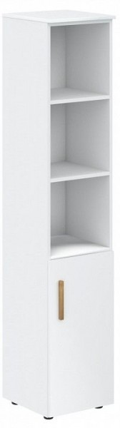 Шкаф комбинированный Forta FHC 40.5(R) в Троицке - troick.ok-mebel.com | фото