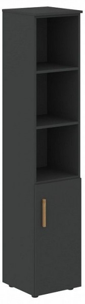 Шкаф комбинированный Forta FHC 40.5(R) в Троицке - troick.ok-mebel.com | фото