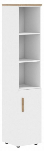 Шкаф комбинированный Forta FHC 40.5(R) в Троицке - troick.ok-mebel.com | фото