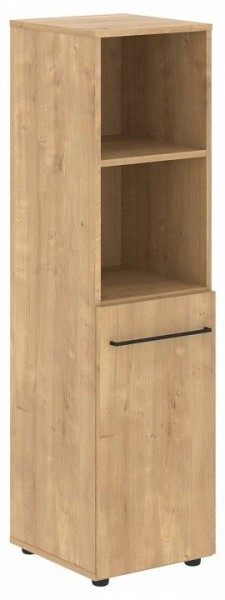 Шкаф комбинированный Loftis LMC 40.5 в Троицке - troick.ok-mebel.com | фото