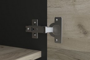 Шкаф комбинированный НМ 040.10 "Отис" в Троицке - troick.ok-mebel.com | фото 4