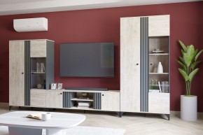 Шкаф комбинированный НМ 040.10 "Отис" в Троицке - troick.ok-mebel.com | фото 5