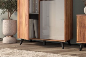 Шкаф комбинированный Онтарио 474.06 в Троицке - troick.ok-mebel.com | фото 3