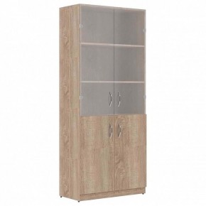 Шкаф комбинированный Skyland Simple SR-5W.2 в Троицке - troick.ok-mebel.com | фото