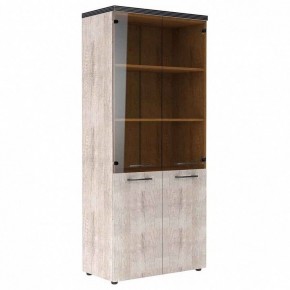 Шкаф комбинированный Skyland Torr THC 85.2 в Троицке - troick.ok-mebel.com | фото