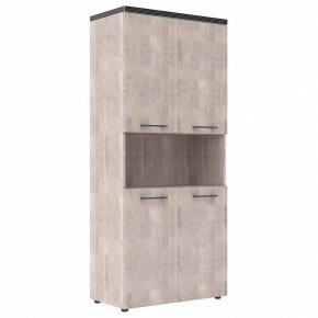 Шкаф комбинированный Skyland Torr THC 85.4 в Троицке - troick.ok-mebel.com | фото