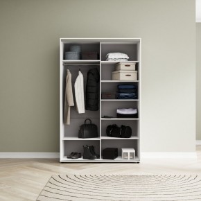 Шкаф-купе Акцент-Сим ДЗ 1400-600 в Троицке - troick.ok-mebel.com | фото 2