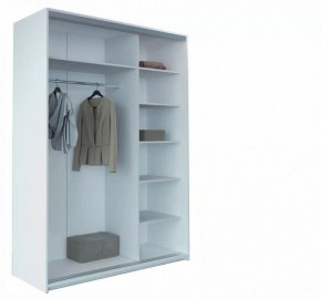 Шкаф-купе Бристоль 451.03 в Троицке - troick.ok-mebel.com | фото 2