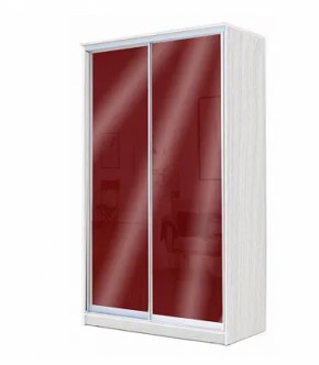 Шкаф-купе ХИТ 22-12/2-22 (620) в Троицке - troick.ok-mebel.com | фото 10