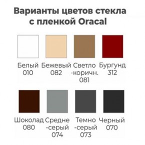 Шкаф-купе ХИТ 22-17-22 (620) в Троицке - troick.ok-mebel.com | фото 3