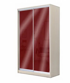 Шкаф-купе ХИТ 22-17-22 (620) в Троицке - troick.ok-mebel.com | фото 5