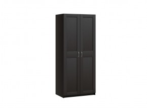 Шкаф МАКС двухдверный широкий, цвет Дуб Венге в Троицке - troick.ok-mebel.com | фото
