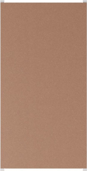 Шкаф модульный Норма 35 левый/правый АЙСБЕРГ (DA1648H) в Троицке - troick.ok-mebel.com | фото 4
