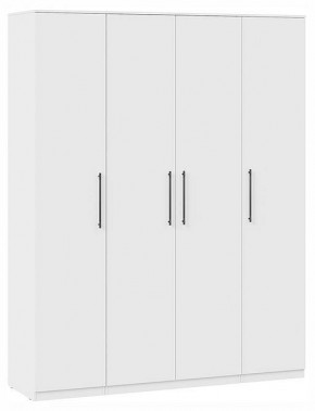 Шкаф платяной Агата в Троицке - troick.ok-mebel.com | фото