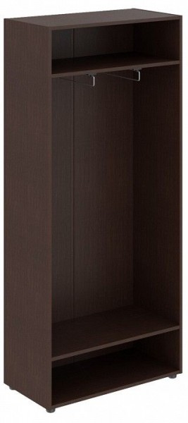 Шкаф платяной Alto ACW 85-1 в Троицке - troick.ok-mebel.com | фото
