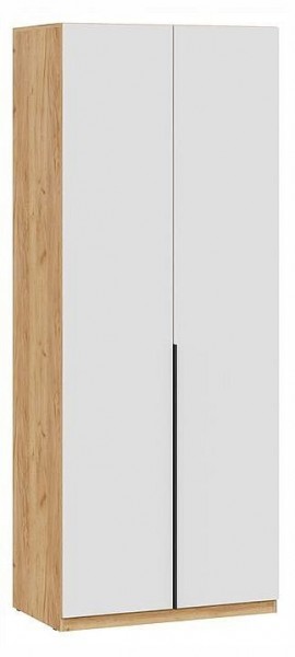 Шкаф платяной Джоли в Троицке - troick.ok-mebel.com | фото