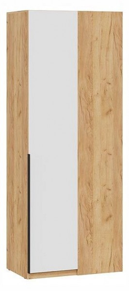Шкаф платяной Джоли в Троицке - troick.ok-mebel.com | фото