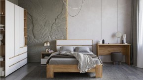 Шкаф платяной Элла в Троицке - troick.ok-mebel.com | фото 3