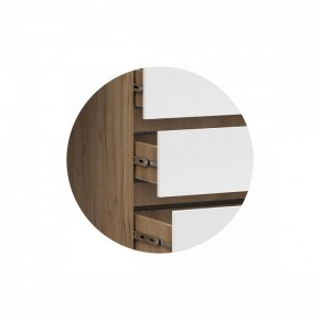 Шкаф платяной Элла в Троицке - troick.ok-mebel.com | фото 6