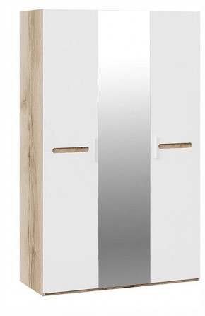Шкаф платяной Фьюжн ТД-260.07.43 в Троицке - troick.ok-mebel.com | фото
