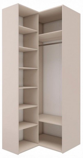 Шкаф платяной Лаура 464.22 в Троицке - troick.ok-mebel.com | фото