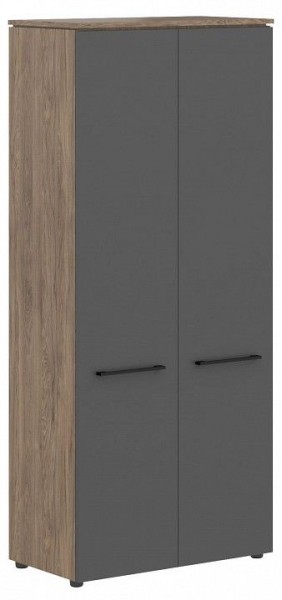 Шкаф платяной Morris Trend MCW 85 в Троицке - troick.ok-mebel.com | фото