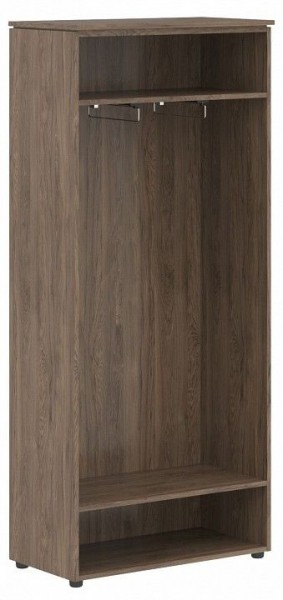 Шкаф платяной Morris Trend MCW 85 в Троицке - troick.ok-mebel.com | фото 2