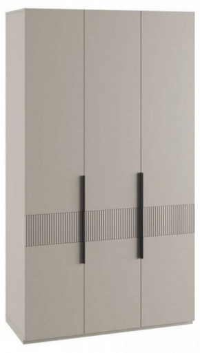 Шкаф платяной Ника в Троицке - troick.ok-mebel.com | фото