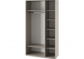 Шкаф платяной Ника в Троицке - troick.ok-mebel.com | фото 2