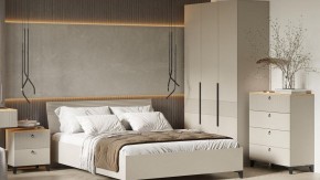 Шкаф платяной Ника в Троицке - troick.ok-mebel.com | фото 3