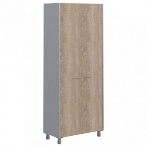 Шкаф платяной Offix New OCW 87.1 в Троицке - troick.ok-mebel.com | фото