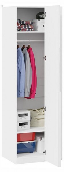 Шкаф платяной Порто СМ-393.07.007 в Троицке - troick.ok-mebel.com | фото 2