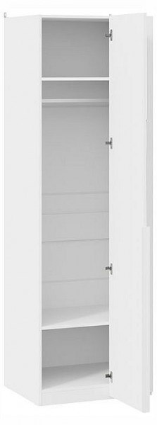 Шкаф платяной Порто СМ-393.07.007 в Троицке - troick.ok-mebel.com | фото 3
