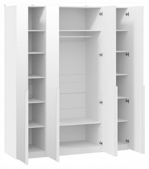 Шкаф платяной Порто СМ-393.07.109 в Троицке - troick.ok-mebel.com | фото 2