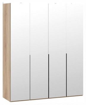 Шкаф платяной Порто СМ-393.07.109 в Троицке - troick.ok-mebel.com | фото 2