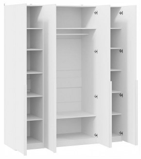 Шкаф платяной Порто СМ-393.07.110 в Троицке - troick.ok-mebel.com | фото 2