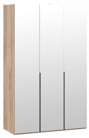 Шкаф платяной Порто СМ-393.07.111 в Троицке - troick.ok-mebel.com | фото