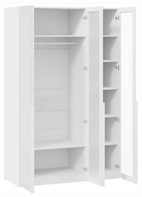 Шкаф платяной Порто СМ-393.07.117 в Троицке - troick.ok-mebel.com | фото 2