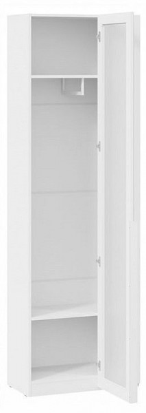 Шкаф платяной Порто СМ-393.07.233 в Троицке - troick.ok-mebel.com | фото 2