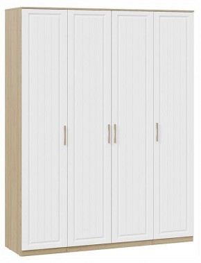 Шкаф платяной Сэнди в Троицке - troick.ok-mebel.com | фото
