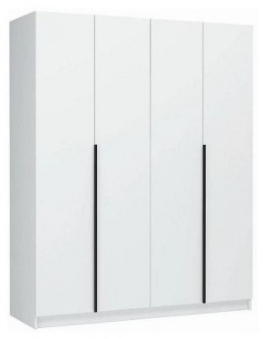Шкаф платяной Широн в Троицке - troick.ok-mebel.com | фото