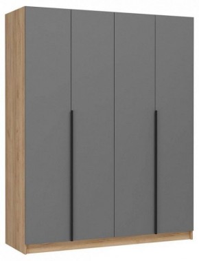 Шкаф платяной Широн в Троицке - troick.ok-mebel.com | фото