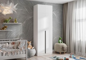 Шкаф платяной Широн в Троицке - troick.ok-mebel.com | фото 5