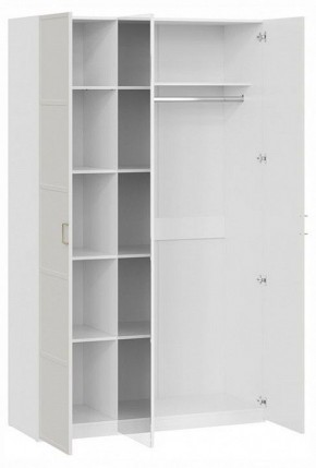 Шкаф платяной Стелла в Троицке - troick.ok-mebel.com | фото 2