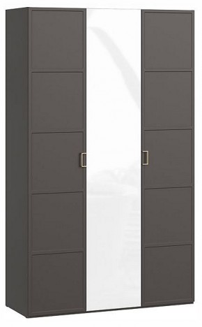 Шкаф платяной Стелла в Троицке - troick.ok-mebel.com | фото