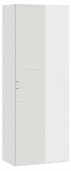 Шкаф платяной Стелла в Троицке - troick.ok-mebel.com | фото
