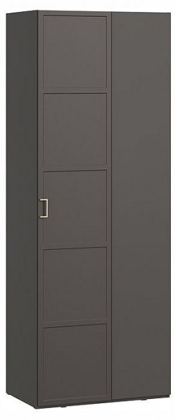Шкаф платяной Стелла в Троицке - troick.ok-mebel.com | фото
