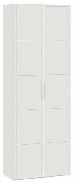 Шкаф платяной Стелла Исп.2 в Троицке - troick.ok-mebel.com | фото