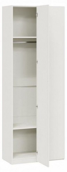Шкаф платяной Стелла Исп.2 в Троицке - troick.ok-mebel.com | фото 3
