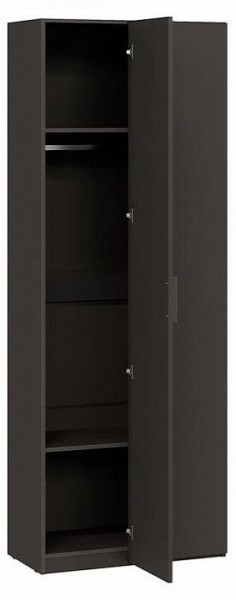 Шкаф платяной Стелла Исп.2 в Троицке - troick.ok-mebel.com | фото 3